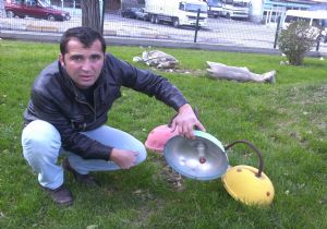 Vicdanı olan bunu yapar mı?